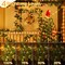 Christmas Lights Warm White, 600LED 197FT Christmas Tree Lights IP67 Waterproof, Plug in Fairy Lights with Remote 8 Modes Timer, Xmas Lights for Outdoor Indoor House Holiday Decor